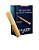 Palheta Rigotti Gold Jazz Sax Soprano 2,0 Light (caixa c/ 10) - Imagem 1