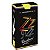 Palheta Vandoren Zz Sax Alto 1,5 (unidade) - Imagem 2