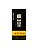 Palheta Fiberreed Carbon Classic Sax Soprano Soft - Imagem 2