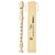 Flauta Doce Soprano Barroca Yamaha - YRS24b - Imagem 3