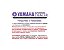Boquilha Yamaha Standart 4c Sax Alto - Imagem 3