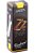 Palheta Vandoren Zz Sax Baritono 2,5 (unidade) - Imagem 2