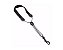 Correia Rico Para Sax Soprano / Alto SJA13 (preta) - Imagem 2