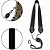 Correia Rico Para Sax Tenor / Baritono SLA11 (preta) - Imagem 3