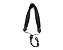 Correia Rico Para Sax Tenor / Baritono SLA13 (preta) - Imagem 2