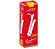 Palheta Vandoren Java Red Sax Baritono 3,0 (caixa c/ 05) - Imagem 1