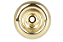Bocal P/ Trompete 5c Standart (Laqueado) - Imagem 3