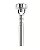 Bocal P/ Trompete 7c Standart (Prateado) - Imagem 1