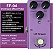 Pedal De Guitarra Elétrica Distorção - Imagem 5