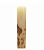 Palheta Wood Stone Sax Alto 2,0 - 2,5 - 3,0 (unidade) - Imagem 3