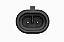 LANTERNA LATERAL COM LED BIVOLT AM - Imagem 3