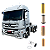KIT COM TODOS OS FILTROS PARA CAMINHÃO ACTROS 2546 - Imagem 1