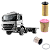 KIT TROCA DE FILTRO REVISÃO GERAL COM TODOS OS FILTROS PARA CAMINHÃO MB ATEGO 1315 - Imagem 1