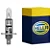 Lampada Halógena H1 24V - Original Hella - Imagem 2