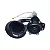 Buzina Eletropneumatica Para Caminhões Bivolt 12v 24v - Imagem 2