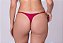 Calcinha fio dental string cereja G - Imagem 2