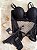 Espartilho sexy preto tam M - Imagem 3