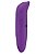 Vibrador golfinho aveludado - Imagem 3