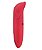 Vibrador golfinho aveludado - Imagem 2