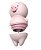 Estimulador clitoriano porquinho rosa - Imagem 4