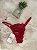 Calcinha string de renda - Imagem 5