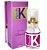 Deo colônia Female - 20ml - Imagem 1