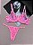 Conjunto Romance - Sem bojo e com aro - Imagem 4