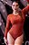 Body blusinha todo em tule - Imagem 1