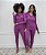 Pijama Ribana Inverno e Verão - Imagem 2