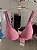 Conjunto com bojo e calcinha fio com regulagem - cor milk shake - Imagem 3