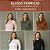 Blusa térmica - Imagem 1