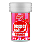 Pepper Ball - Bolinhas explosivas sabor morango - com 2 unid - Imagem 1