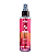 Body splash melinda romântico e atraente 130ml - Imagem 1