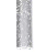 Pendente Tubo Dourado Bolha Cristal 36cm Luz Amarela - Imagem 6
