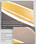 Pendente Led Design Espiral Moderno 2 Cores de Luz Dourado - Imagem 3