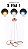Lustre Pendente Led Design Moderno 3 Em 1 Bivolt Cor Rose - Imagem 3