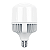 Lampada Led Bulbo 300w Branco Frio Bivolt E40 Alta Potencia - Imagem 1