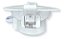 Kit 10 Spots Led Redondo De Embutir 5W Bivolt Luz Amarela - Imagem 7