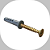 Parafuso philips c/ bucha 6mm com anel. - Imagem 4