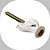 Kits Parafusos Chipboard Chata Phillips 3,5x40 + Buchas Usaf Fu-6 - Imagem 6
