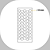 Tapa Furo Adesivo PVC Preto Tx 13mm Cartela c/50unid Eb3 - Imagem 5