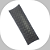 Tapa Furo Adesivo PVC Preto Tx 13mm Cartela c/50unid Eb3 - Imagem 4