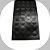 Tapa Furo Adesivo PVC Preto Tx 13mm Cartela c/50unid Eb3 - Imagem 2