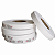 Fita de Borda PVC Branco Tx 22mm x 50m Eb3 - Imagem 5