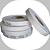 Fita de Borda PVC Branco Tx 22mm x 50m Eb3 - Imagem 3