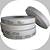 Fita de Borda PVC Branco Tx 22mm x 50m Eb3 - Imagem 5