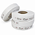 Fita de Borda PVC Branco Tx 35mmx50mts Eb3 - Imagem 4