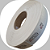 Fita de Borda PVC Branco Tx 35mmx50mts Eb3 - Imagem 1