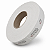 Fita de Borda PVC Branco Tx 35mmx50mts Eb3 - Imagem 1