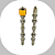 Ponteira Magnética Philips Ph2 Ant-slip 65mm kits - Imagem 3